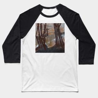 Fall Baseball T-Shirt